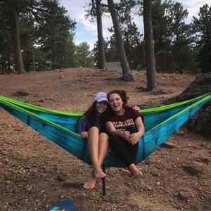 Meet your Posher, Anissa